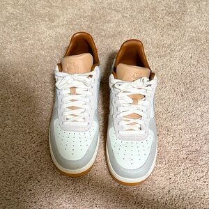 Nike Air Force 1 Baseball Pack Men (Vintage/Baseball Stitch)